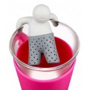 Novel Silikon-Teezieher-Figur bei Gearbest f&uuml;r 0,85&euro;