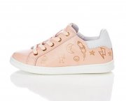RED WAGON REDWAGON M&auml;dchen Schuhe mit Graffiti-Design ab 7,13 &euro;&nbsp;statt 39,99 &euro;