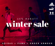 Sportliche 40% Rabatt auf ALLES von Nike, Puma + Under Armour bei MySportswear abgreifen