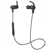 TaoTronics In Ear Wireless Kopfh&ouml;rer mit Bluetooth 4.1 in Schwarz nur 16,99 Euro inkl. Versand