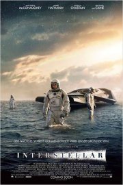 Interstellar bei amazon video f&uuml;r nur 3,98 Euro als Kaufvideo!
