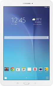 Samsung Galaxy Tab E 9.6 10 Zoll Tablet (8GB + WiFi) f&uuml;r 129 Euro statt 148 Euro