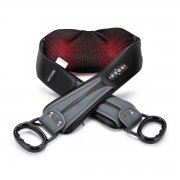 Massageger&auml;t mit W&auml;rmefunktion f&uuml;r 19,99 &euro; statt 109,99 &euro;