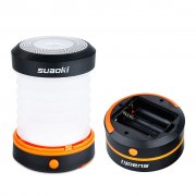 LED Campinglampe durch Gutscheincode f&uuml;r 0,99&euro; statt 8,99&euro; @Amazon