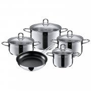 Silit Topf-Set 5-teilig bei@amazon - 149&euro;