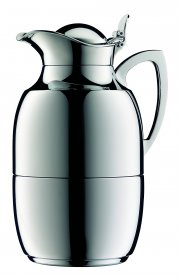 Alfi Isolierkanne Juwel Messing bei@amazon - 65,95&euro;