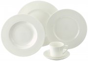 Rosenthal 61040-800001-18743 Jade wei&szlig; 30-teiliges Fine Bone China Service bei@amazon - 159&euro;