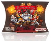 Trinkspiel | Ritterschlag - Narren und Drinks bei@amazon - 10,77&euro;