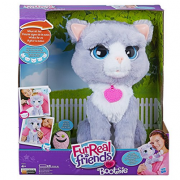 Hasbro FurReal Friends Katze Bootsie aus weichem Pl&uuml;sch nur noch 36,13 Euro inkl. Versand