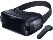Samsung New Gear VR-Brille mit Controller (2017) nur 69,90 Euro statt 99,00 Euro inkl. Versand
