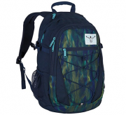 Chiemsee HERKULES Rucksack jetzt f&uuml;r 18,31 Euro inkl. Versand bei Amazon Prime 