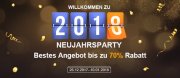 Bis zu 70% Rabatt auf ausgew&auml;hlte Artikel bei Cafago bis einschlie&szlig;lich 10.01.