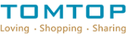5% Rabatt bei TOMTOP