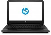 HP Entry Notebook mit 14 Zoll HD-Display, Windows 10 mit 1 Jahr Garantie 179,00