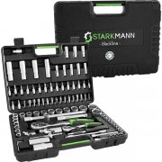 Starkmann Blackline Werkzeugset 94-tlg f&uuml;r 44,94&euro; statt 49,99&euro;