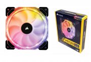 Corsair CO-9050065-WW HD120 RGB LED 120mm PWM L&uuml;fter f&uuml;r 17,99&euro; statt 23,48&euro;