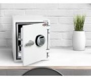 Einbruchs-/Feuerschutztresor TITAN FS1282E von Phoenix f&uuml;r 185,90&euro; statt 231.38&euro;