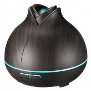 400ml Aroma Diffuser, VicTsing Luftbefeuchter Ultraschall LED Humidifier Aromatherapie