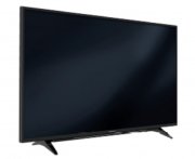 GRUNDIG 55 GUB 8852 LED TV (Flat, 55 Zoll, UHD 4K, SMART TV) f&uuml;r 538,90 &euro; + 40 &euro; Gutschein 