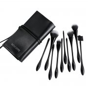 10pcs Makeup Pinsel Set f&uuml;r 7,99&euro;