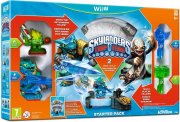 Skylanders: Trap Team &ndash; Starter Pack (Wii U) f&uuml;r 11,22&euro; statt 21&euro;