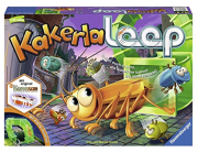 Ravensburger 21123 Kakerlaloop nur 19,82 Euro inkl. Versand bei Amazon Prime