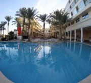 Preisknaller: 7 Tage All Inclusive in &Auml;gypten im 4* Hotel inkl. Flug und Transfer ab 162&euro;