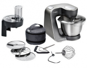 Bosch MUM57810 K&uuml;chenmaschine nur 239,99 Euro inkl. Versand bei Plus