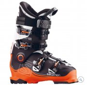 SALOMON X PRO 100 BLACK/ORANGE/WH 2017 nur 199,99 &euro;&nbsp;statt 249,90 &euro;
