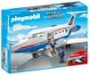 Playmobil City Action &ndash; Passagierflugzeug 5395 f&uuml;r 23,95&euro; statt 31,76&euro;