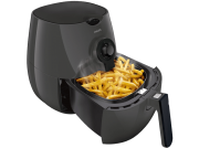 PHILIPS HD9216/40 Airfryer Fritteuse 1425 Watt Kaschmirgrau f&uuml;r 99&euro; statt 146,99&euro;