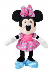s&uuml;&szlig;e Simba 6315871397 Toys Disney Minnie Pl&uuml;sch 25 cm f&uuml;r 12,12&euro; statt 29,99&euro;