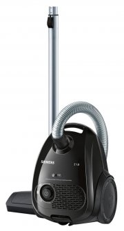 Siemens Staubsauger VSZ1RK212 bei Real f&uuml;r 69&euro; 