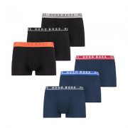 Hugo Boss Boxershorts im 3er Pack bei eBay f&uuml;r 27&euro; anstatt 39,20&euro; 