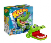 Das lustige Geschicklichkeitsspiel Kroko Doc von Hasbro nur 14,94 Euro inkl. Versand 