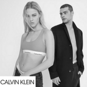 Bekleidung von Calvin Klein f&uuml;r Damen und Herren bei Vente Privee mit bis zu 65% Rabatt