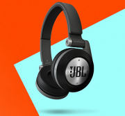 JBL Synchros E40BT On-Ear Kopfh&ouml;rer in Schwarz nur 54,85 Euro inkl. Versand bei Vente Privee