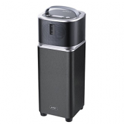 Kompaktes Aukey Bluetooth Lautsprechersystem mit Gutscheincode nur 49,99 Euro inkl. Versand