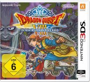Dragon Quest VIII: Die Reise des verwunschenen K&ouml;nigs - [3DS] @amazon.de