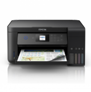 Epson EcoTank ET-2750 Tintenstrahl-Multifunktionsger&auml;t nur 275 Euro + 40 Euro Cashback