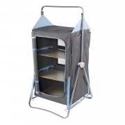 CAMPART TRAVEL Campingschrank, CU-0725 40,95