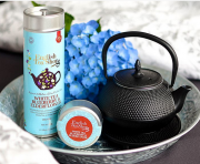 Verschiedene Teesorten von English Tea Shop bei Vente Privee ab 5,00 Euro!