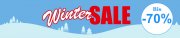 WinterSALE bei ebook.de
