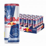 Red Bull Energy Drink, 24er Pack bei@amazon - 23,76&euro;