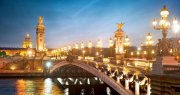 Paris ! 2-4 Tage im Olympic Hotel inkl. Fr&uuml;hst&uuml;ck 31&euro; pro Person