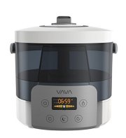 VAVA Luftbefeuchter mit Ultraschall (bis zu 30m&sup2;) nur 29,99 &euro;&nbsp;statt 39,99 &euro;&nbsp;