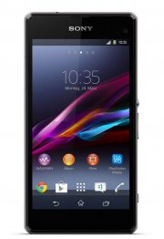 B Ware Sony Xperia Z1 Compact schwarz 16GB Android f&uuml;r 79,90 &euro; statt 249,90 &euro;