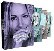 Helene Fischer (Ltd. Geschenk Edition inkl. 4 CDs + DVD + BluRay) statt 31&euro;