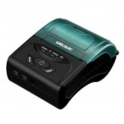 Amazon: Bluetooth Thermodrucker, 90mm/s f&uuml;r 15,56&euro;