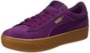 Puma Damen Vikky Platform Sneakers bei@amazon - 34,95&euro;